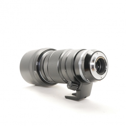 Used Olympus M.ZUIKO DIGITAL ED 40-150mm f2.8 IS Pro lens, black Used Olympus M.ZUIKO DIGITAL ED 40-150mm f2.8 IS Pro lens, black