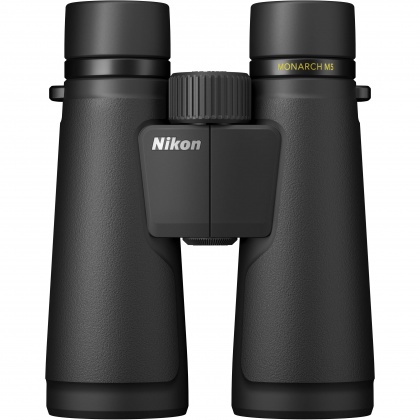 Nikon Monarch M5 12X50 Binoculars Nikon Monarch M5 12X50 Binoculars