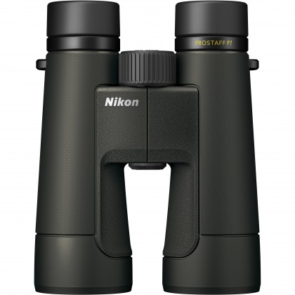 Nikon Prostaff P7 12X50 Binoculars Nikon Prostaff P7 12X50 Binoculars