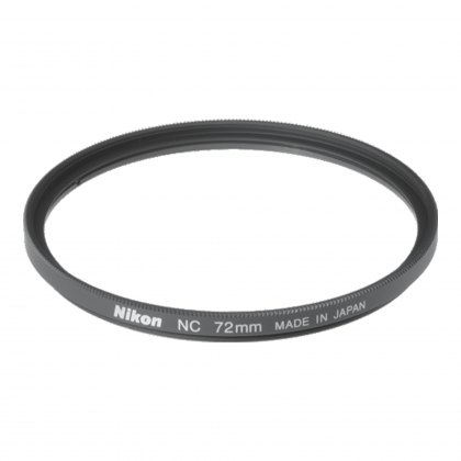Nikon 72mm Soft Focus Filter Nikon 72mm Soft Focus Filter
