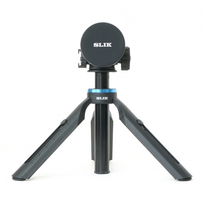 Slik Maggy 4-in-1 Magnetic Mini Tripod Slik Maggy 4-in-1 Magnetic Mini Tripod