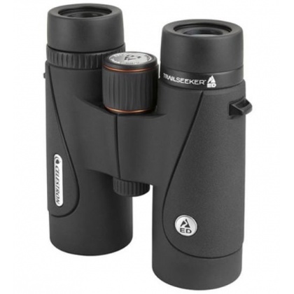 Celestron TrailSeeker ED 10x50 Binoculars Celestron TrailSeeker ED 10x50 Binoculars