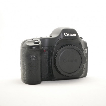 Used Canon EOS 5D Full frame DSLR body Used Canon EOS 5D Full frame DSLR body