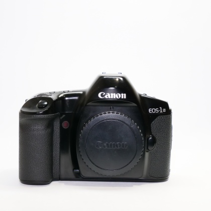 Used Canon EOS 1n 35mm SLR Used Canon EOS 1n 35mm SLR