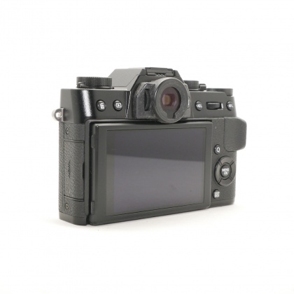 Used Fujifilm X-T20 Mirrorless camera body, Black Used Fujifilm X-T20 Mirrorless camera body, Black