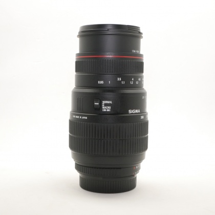 Used Sigma AF-D 70-300mm f4-5.6 APO lens for Nikon Used Sigma AF-D 70-300mm f4-5.6 APO lens for Nikon