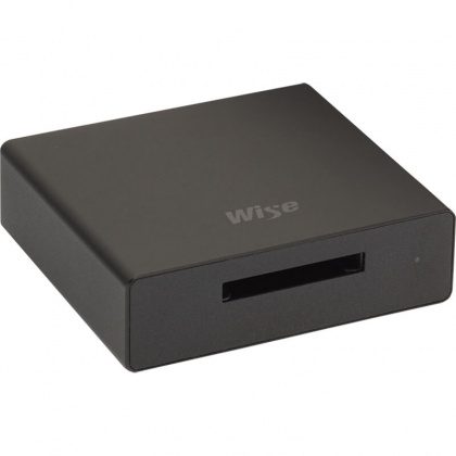 Wise CFexpress Type B Card Reader Wise CFexpress Type B Card Reader