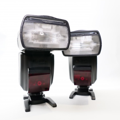 Used Hahnel Modus 600RT Pro Kit Sony Used Hahnel Modus 600RT Pro Kit Sony