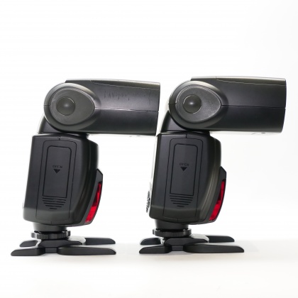 Used Hahnel Modus 600RT Pro Kit Sony Used Hahnel Modus 600RT Pro Kit Sony