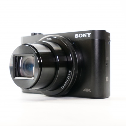 Used Sony Cybershot DSC-HX99 Compact Camera Used Sony Cybershot DSC-HX99 Compact Camera