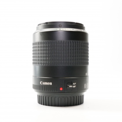 Used Canon EF 80-200mm f4.5-5.6 II lens Used Canon EF 80-200mm f4.5-5.6 II lens