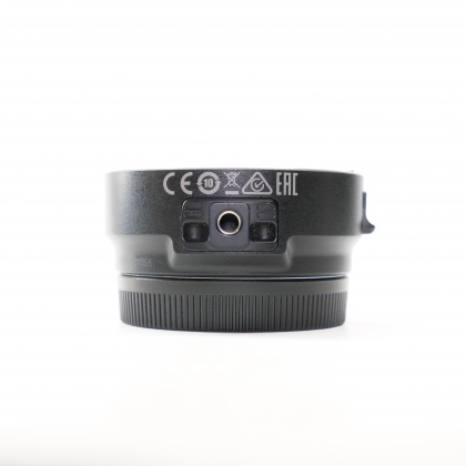 Used Canon EF-EOS M Mount adapter Used Canon EF-EOS M Mount adapter