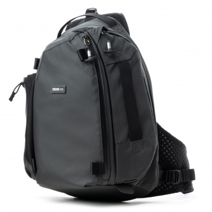 Think Tank PhotoCross V2 11L Sling Bag, Basalt Black Think Tank PhotoCross V2 11L Sling Bag, Basalt Black