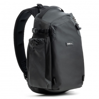Think Tank PhotoCross V2 11L Sling Bag, Basalt Black Think Tank PhotoCross V2 11L Sling Bag, Basalt Black