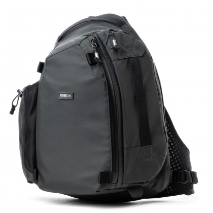 Think Tank PhotoCross V2 14L Sling Bag, Basalt Black Think Tank PhotoCross V2 14L Sling Bag, Basalt Black