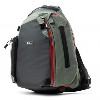 Think Tank PhotoCross V2 14L Sling Bag, Desert Sage Think Tank PhotoCross V2 14L Sling Bag, Desert Sage