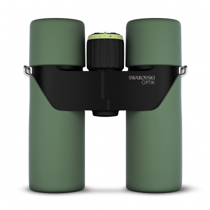 Swarovski Optik 8x30 CL Companion Binoculars, Mountain Green Swarovski Optik 8x30 CL Companion Binoculars, Mountain Green