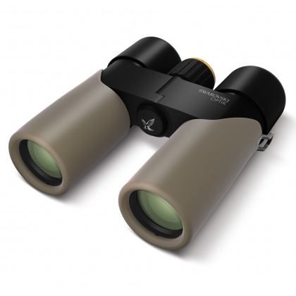 Swarovski Optik 10x30 CL Companion Binoculars, Safari Brown Swarovski Optik 10x30 CL Companion Binoculars, Safari Brown
