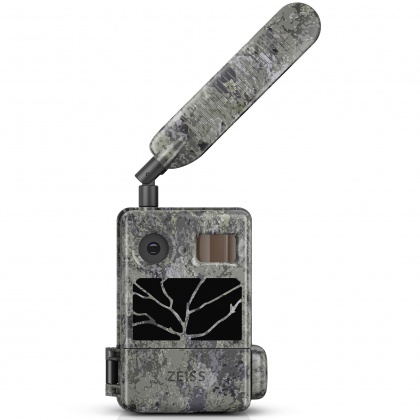Zeiss Secacam 3 Wide-Angle Trail Cam Zeiss Secacam 3 Wide-Angle Trail Cam