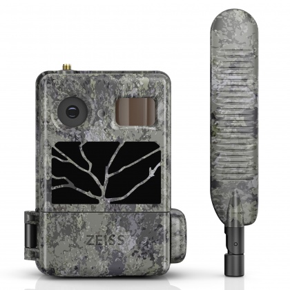 Zeiss Secacam 3 Wide-Angle Trail Cam Zeiss Secacam 3 Wide-Angle Trail Cam