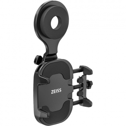 Zeiss Digiscoping Smartphone Adapter Zeiss Digiscoping Smartphone Adapter