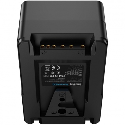 Smallrig 4292 V-Mount Battery Mini VB99 Pro Smallrig 4292 V-Mount Battery Mini VB99 Pro