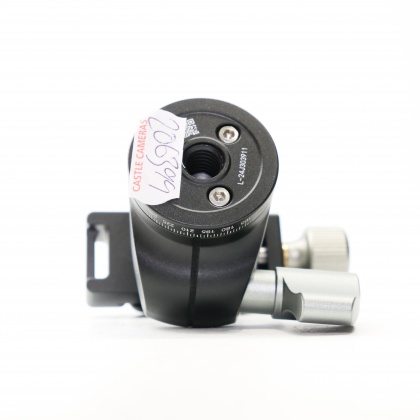 Used Leofoto LH-25 compact ball head Used Leofoto LH-25 compact ball head