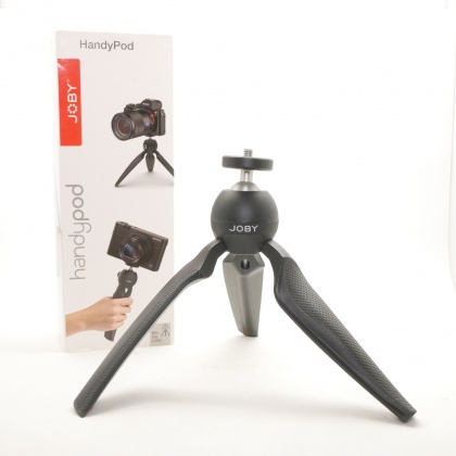 Used Joby Handypod Mini Tripod Used Joby Handypod Mini Tripod