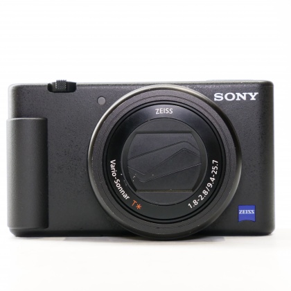 Used Sony ZV-1 digital compact camera Used Sony ZV-1 digital compact camera