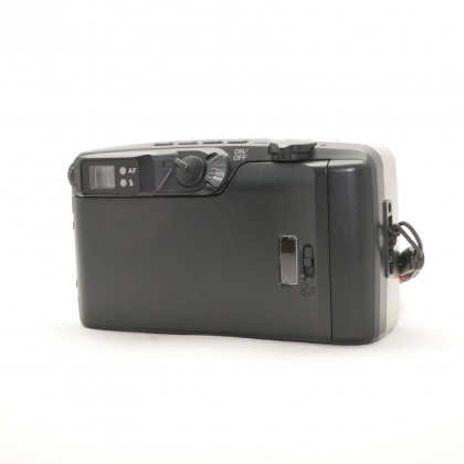 Used Pentax ESPIO 140M Compact 35mm Film camera Used Pentax ESPIO 140M Compact 35mm Film camera