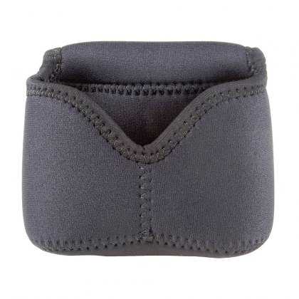 OpTech Soft Pouch, D-MINI, Black OpTech Soft Pouch, D-MINI, Black