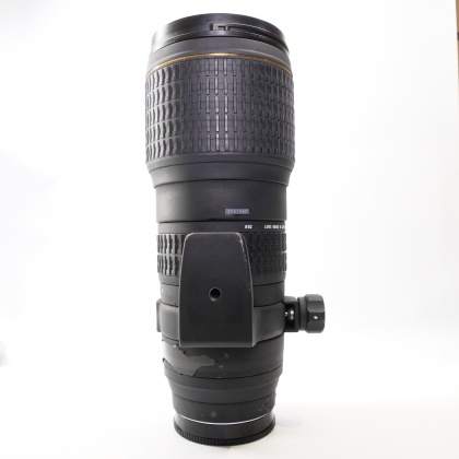 Used Sigma 100-300mm f4 D APO IF lens for Sony A mount Used Sigma 100-300mm f4 D APO IF lens for Sony A mount