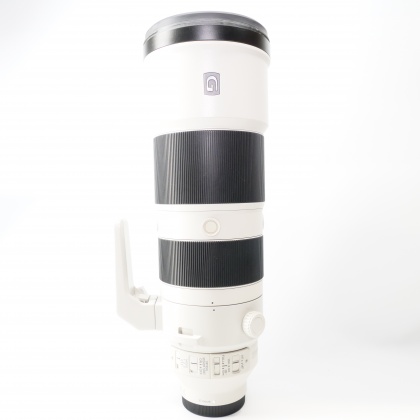 Used Sony FE 200-600mm f5.6-6.3 G OSS lens Used Sony FE 200-600mm f5.6-6.3 G OSS lens