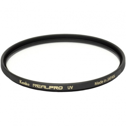 Kenko 43mm Realpro MC UV Filter Kenko 43mm Realpro MC UV Filter