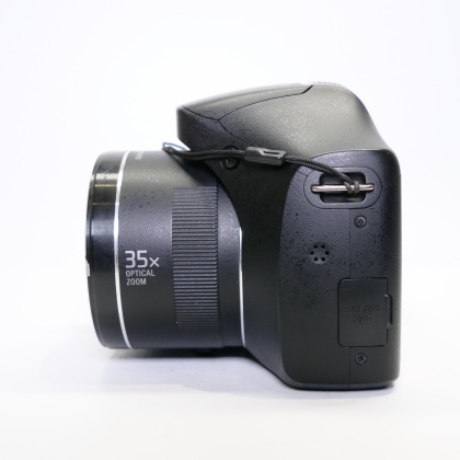 Used Sony DSC-H300 bridge camera Used Sony DSC-H300 bridge camera