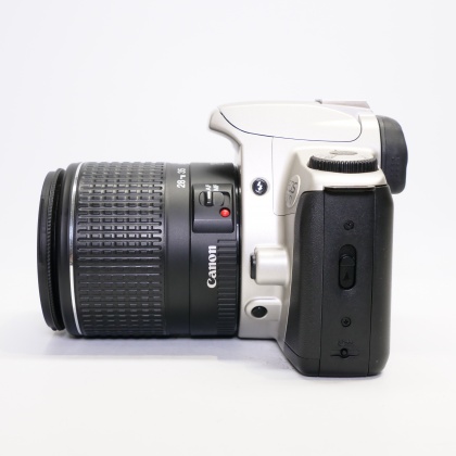 Used Canon EOS 300 35mm SLR with 28-90mm lens Used Canon EOS 300 35mm SLR with 28-90mm lens