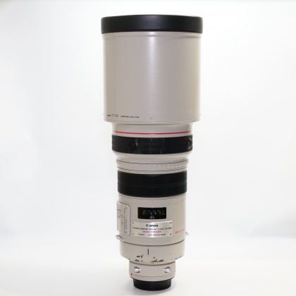 Used Canon EF 300mm f2.8 L IS USM lens Used Canon EF 300mm f2.8 L IS USM lens