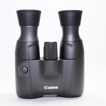 Used Canon 8x20 Image Stabiliser Binoculars Used Canon 8x20 Image Stabiliser Binoculars