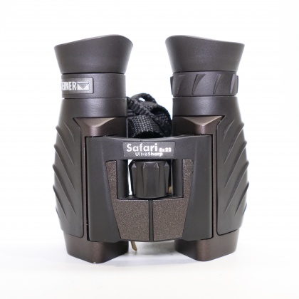Used Steiner Safari Ultrasharp 8x22 binoculars Used Steiner Safari Ultrasharp 8x22 binoculars