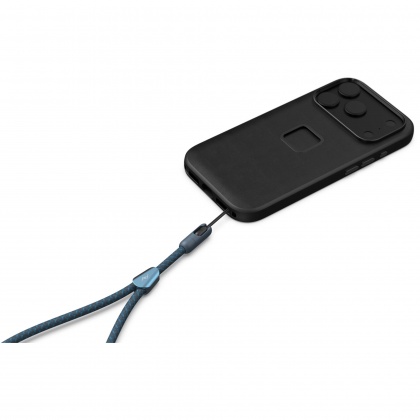 Peak Design Mobile Cuff, Ocean Peak Design Mobile Cuff, Ocean