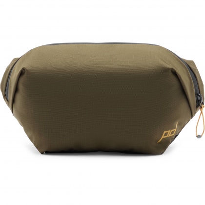 Peak Design Outdoor Sling 2L, Kelp Peak Design Outdoor Sling 2L, Kelp