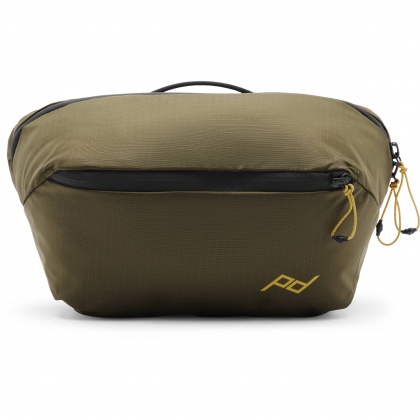 Peak Design Outdoor Sling 4L, Kelp Peak Design Outdoor Sling 4L, Kelp