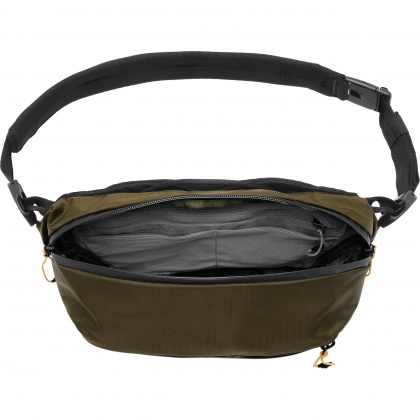 Peak Design Outdoor Sling 4L, Kelp Peak Design Outdoor Sling 4L, Kelp