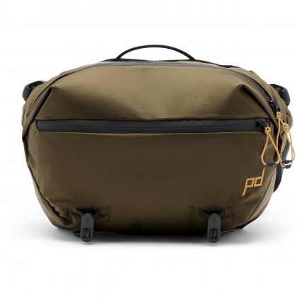Peak Design Outdoor Sling 7L, Kelp Peak Design Outdoor Sling 7L, Kelp