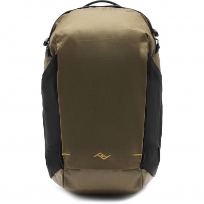 Peak Design Outdoor Backpack Zip 18L, Kelp Peak Design Outdoor Backpack Zip 18L, Kelp