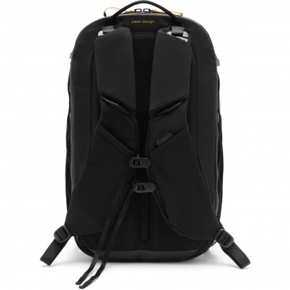Peak Design Outdoor Backpack Zip 18L, Kelp Peak Design Outdoor Backpack Zip 18L, Kelp