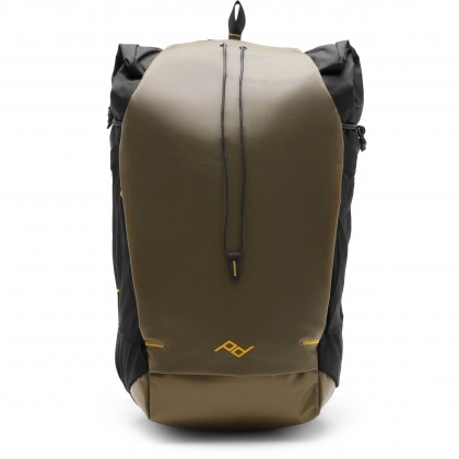 Peak Design Outdoor Backpack 25L, Kelp Peak Design Outdoor Backpack 25L, Kelp