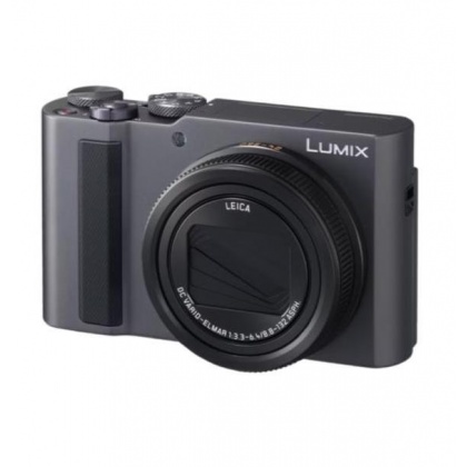 Panasonic Lumix TZ300 Travel Zoom Compact Camera, Black Panasonic Lumix TZ300 Travel Zoom Compact Camera, Black