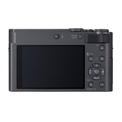 Pre-order Deposit for Panasonic Lumix TZ300 Travel Zoom Compact Camera, Black Pre-order Deposit for Panasonic Lumix TZ300 Travel Zoom Compact Camera, Black