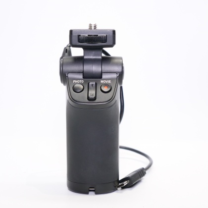 Used Sony VCT SGR1 remote control table tripod Used Sony VCT SGR1 remote control table tripod